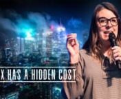 Pastor Jessica looks at the hidden cost of sex and what the benefits are to getting it right. Presented Sunday, May 1, 2022.nnNext Steps:nnAre you ready to begin following Jesus? nhttps://onechurch.to/newtojesus/nnNew Here?nhttps://onechurch.to/newnnGive Online through PushPay.nhttps://onechurch.to/givennHave a care need?nhttps://onechurch.to/carennLoveArmy - Be Unignorably Good.nhttps://golovearmy.org/nnDownload the OneChurch.to App.nApple: https://apps.apple.com/ca/app/onechur...nAndroid: http