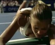 Maria Sharapova shot in Costa Rica. Her opponents here are all semi-pros. Film and Visual FX done by Conspiracao in Brazil. Music from West Side Story sung by Michael McGuire. Oh, and it&#39;s for Gatorade.