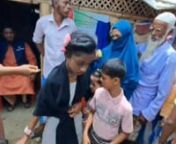 A HUGE THANK YOU to all those who contributed towards our Ringya Qurbani/Udhiya. Alhamdulillah, we were able to distribute udhiya/qurbani meat to the Rohingya refugees in Cox&#39;s, Bangladesh.nnFor more about Heroic Hearts&#39; work, visit: https://hchearts.org nnEngage with us on Social MedianFacebook - https://www.facebook.com/heroicheartsorgnInstagram -https://www.instagram.com/heroicheartsorg/nFollow Heroic Hearts&#39; Video channel: https://www.youtube.com/c/hcheartsorgnFollow Heroic Hearts&#39; Vimeo cha