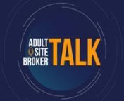 Bruce F., host of Adult Site Broker Talk and CEO of Adult Site Broker, the leading adult website broker, who is known as the company to sell adult sites, is pleased to welcome Gavin Worrall of Verify my Age and Verify my Content.nnGavin Worrall of Verify my Content and Verify my Age is this week’s guest on Adult Site Broker Talk. nnFor the past 20 years, Gavin has worked across a wide range of sectors predominantly in Financial Services such as Corporate Finance, Consumer Lending, Banking, PSP