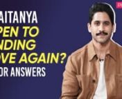 In a candid conversation with Pinkvilla, Naga Chaitanya opens up on competing 13 years in the entertainment industry, his growing up years, his bond with Aamir Khan, stepping in for Vijay Sethupathi in Laal Singh Chaddha, nepotism, personal life, Samantha Ruth Prabhu, Nagarjuna’s Brahmastra, and on his recent meeting with Sanjay Leela Bhansali.