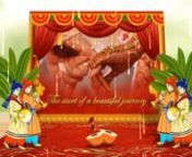 Customize this video at https://seemymarriage.com/product/kalyana-raagam-red-theme-book-animated-motion-type-traditional-indian-wedding-whatsapp-invitation-video/nCreate more Wedding invitations @ https://seemymarriage.com/create-wedding-invitation-video-card/nCreate Wedding videos @ https://seemymarriage.com/video-invitations/?pa_events=WeddingnAbout the Video nIt is a traditional Hindu wedding invitation come up with popup card theme. This video is designed with the combination of both south a