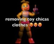 so hot ��nnnkeywords: fnaf, sexy, chica, toy chica, hot, fnaf, naked toy chica, toy chica porn, 18+, nsfw. this is what you have to do to get clicks nowadays?nnSecond channel: https://www.youtube.com/@chicaplayssomefortnitenTwitter: https://twitter.com/joeynauruschatnDiscord: https://discord.gg/7XvDqBaZGf
