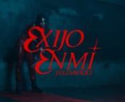 Juli Savioli - Exijo En Mi (Official Video) from juli savioli