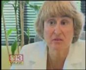 Dr. Beth Aronson Discussion Birth Control on WJZ 13 from wjz