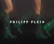 PHILIPP PLEIN_BOOTS from boots