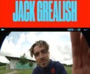 Nike App x Signed Shirt Unlock (Jack Grealish) from jack grealish