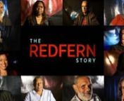 FOR HOME USE ONLY - FOR EDUCATIONAL STREAMING AND DVD SALES VISITnhttps://store.der.org/the-redfern-story-p315.aspxnnby Darlene Johnsonncolor, 60 min, 2014nin EnglishnnThe Redfern Story focuses on the events that led to the setting up of The National Black Theatre in Redfern in 1972 by a small group of untrained political activists, writers, dancers, and actors with Bob Maza at the helm. Spanning only 5 years, it was a way that Aboriginal people felt they could get their voices heard effectively