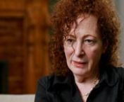 Nan Goldin: Advice to the Young from kaldan