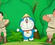 Doraemon Movie Nobita _ The Explorer Bow! Bow! _ HD OFFICIAL_ from doraemon the movie