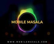 Mobile Masala: Dive into the glitz and glamour with our Entertainment News and Celebrity Gossip hub! Stay in the loop on Hollywood&#39;s latest buzz, from red carpet glam to behind-the-scenes drama. Exclusive scoops, star-studded events, and the hottest trends – your VIP pass to the world of fame awaits!