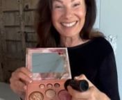 Discover the best of Laura’s iconic baked favorites!nnThis three-piece kit is the perfect introduction to these Italian-made beauties, including our signature Baked Balance-n-Brighten Color Correcting Foundation in your choice of shade. The Best of the Best Baked Face Palette features bestselling blush, bronzer and highlighter shades, plus an assortment of baked eyeshadows too. Pull it all together with our versatile ﻿Retractable Angled Kabuki Brush.