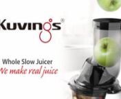 ENG Whole slow juicer C7000 3in1 multipurpose juicer from c7000
