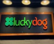 LuckyDog-Intro from luckydog