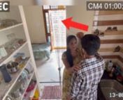Women caught cheating with Young boyn#viral #romance #trending #desi #comedy #reels #touch #sexy #hot #bhabhi #prank #clothes