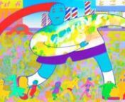 「ようこそぼくです２」収録／2012年制作nsong and animation : Manabu HimedannLyrics : Manabu HimedanMusic : Manabu HimedanArrangement : Asari Matsunaga