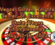Las Vegas Showcase skate 5-2023