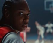 Nike&#39;s newest campaign for the Jordan brand portrays the uplifting story of an aspiring female baller. The spot, produced by Object + Animal and directed by Karim Huu Do for London-based creative studio Uncommon, debuted during the 2023 NBA All-Star Weekend and is running as a 60 second version on TV as well as the long form film airing online.nnThe campaign, titled
