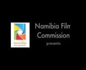 TjieTjie Himba Girl - Master - 1920x1080 for Screening.mp4 from himba girl