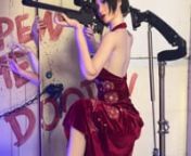 Ada Wong Resident Evil sex doll of the video game character.nhttps://www.sexdollstpe.com/product/ada-wong-game-lady-resident-evil-sex-doll/