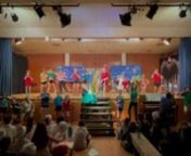 The Little Mermaid: First Session 2023 Camp Play from little mermaid 2023 first