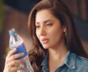 Pepsi x Mahira Khan (Dil Mera ) Tvc - DOP Ahsan Raza Showreel