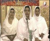 This video was recorded at Gurdwara Siree Sukhmani Sahib Ludhiana on 24th of October 2008. This is a live recording of Shabad Kirtan by Bibi Gurdev Kaur OBE and Sikh Nari Manch jatha at a Kirtan Darbaar organised by Management Committee of Gurdwara to commemorate the third century of the Gur Gaddi Divas of Guru Granth Sahib Ji.nnThe group had gone to India at the invitation of Sharomani Gurdawara Parbandhak Committee, Amritsar, to perform at the