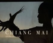 Chiang Mai – Expression is a 50 minute documentary directed by Dr Louis Lam, a medical expeditionist and cultural anthropologist who travels all over the world to tell inspirational stories about the local people and culture, their views about themselves versus the world, and current issues that reflect much wider influences. The film is about individual expression and the content and fulfillment one enjoys by expressing one’s inner self and truth. It follows the stories of five individuals