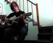 After our photoshoot and interview session with Jackson Browne for the Fretboard Journal #22, we asked if we could film him playing a tune. Using one of his vintage Gibson Roy Smeck Stage Deluxe model acoustic guitars, the famed singer-songwriter performed this stunningly beautiful rendition of his classic tune,