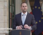 Il-Prim Ministru Robert Abela jikkonferma li tkellem ma&#39; KM Malta Airlines biex din il-klawżola tiġi reveduta