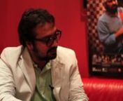 Filmmaker anurag kashyap gets candid at london indian film festival&#39;suk premiere ‘That Girl In Yellow Boots’.n07 JULY &#124; 18:30 &#124; BFI SOUTHBANKnnSYNOPSIS / REVIEWnnMumbai’s leading independent filmmaker Anurag Kashyap pushes the envelope in narrating the tale of Ruth, of mixed British/Indian parentage, who comes to Mumbai in search of her absent father. nnRuth is soon caught up in the seamier side of Mumbai, where a potent mix of gangsters, massage parlours providing ‘happy endings’, d