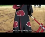 An AMV about how Kakuzu reminds Hidan of who he really is. Song used is How You Remind Me by Nickelback. Anime is Naruto Shippuden.