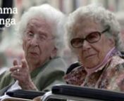 A short documentary film featuring beloved sisters Gramma and Ginga who, at ages 104 and 99, accidentally became the world&#39;s oldest internet superstars.nn**************nnGenevieve “Gramma” Musci (104) and her sister Arlena “Ginga” Bashnett (99) never expected to be famous. But when Gramma&#39;s grandkids began taking videos of the sisters when they argued (which was all the time) and posted them on social media, the internet exploded. Something about their tell-it-like-it-is personalities an