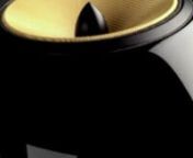 Zur weltweiten Markteinführung des Panorama-Speakers im Frühjahr 2009 gestaltete und produzierte GROSSE8 einen Dreiminüter in sieben Sprachversionen für den Einsatz bei Produktvorführungen und am Point of Sale.nnKunde: Bowers &amp; WilkinsnAgentur: Thomas Manss &amp; CompanynDesign &amp; Produktion: GROSSE8