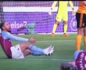 Douglas Luiz and Jack Grealish Dive in Perfect Sync.mp4 from jack grealish