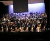 This video was recorded at the Memorial Auditorium in Bulington, Iowa, Feb 14, 2009.n A performance of Steven Paulus “To Be Certain Of The Dawn” (libretto by Michael Dennis Brown) was given at the Memorial Auditorium in Burlington, Iowa.nnMany groups came together in order to make this night possible:Southeast Iowa Symphony Orchestra conducted by Robert McConnellnBel Canto Chorale, Burlington Directed by Roger HattebergnMt. Pleasant Chorale (MPC) Directed by Jamie SpillanenIndian Hills Con