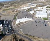 A collection of drone footage shot at 1080, 60fps over the campus of San Juan College in Farmington, NM in the Four Corners, highlighting several of the 25+ projects that Jaynes Corporation @ https://www.jaynescorp.com has constructed over the years. nnIntro Earth drop-in on Google Earth StudionnMusic: “Ocean View” by Patrick PatrikosnnAerials: DJI Phantom 4nnBMD DaVinchi Resolve 16 Studio running on:nnIntel Core i7-10700n32 GB DDR4 MemorynGeForce RTX 2070 Supern2 TB NVMe M.2 Storagenw/ liqu