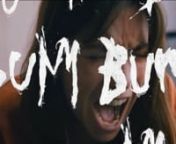 BUM BUM is a music video about mourning. A mental portrait in which it becomes impossible to define the limits of reality. An approach and exploration of the pain that introduces us to a universe of strangeness and unease.nn