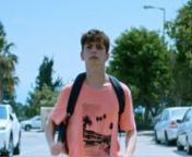 LANGUAGE: Hebrew &#124; SUBTITLES: English nnBANIM (Boys)ntnGenre: DramanRunning Time: 13:56nYear of production: 2020nnSYNOPSISnn17-year-old Nadav wants to serve in a combat unit, even though his mother does not approve. A surprising encounter with his coach changes his perspective.nnPRODUCTION AND DISTRIBUTIONn nProduction Company: Lior SorokanFilm exports/World sales: Gonella ProductionsnnCASTnnEitan GimelmannKeren TzurnItamar Eliyahu nnMAIN CREDITSnnDirector: Lior SorokattnScreenwriter: Lior Sor