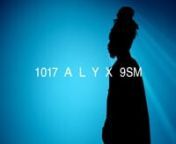 1017 ALYX 9SM Fall Winter 2021 introduces a blend of premium loungewear and sophisticated styles. New variants of signature jewelry and apparel make their debut while ultimately referencing ALYX’s utilitarian and contemporary aesthetic. Grab a closer look at how we style the latest apparel and accessories in the video above.