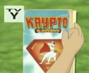 Krypto the Superdog Season 02 Episode 04-Andrea Finds Out_Magic Mutts - Watch Krypto the Superdog Season 02 Episode 04-Andrea Fi from krypto andrea