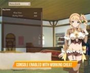 Download from https://www.cheathappens.com/22119-PC-Sakura_Dungeon_cheatsnnnTRAINER OPTIONS:nnn• Enable Cheat Console (Cheat Codes Included)