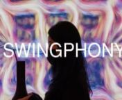 Taiwanese pavilion &#39;Swingphony&#39; at the 2021 London Design BiennalennTaipei-based experience design studio Bito’s ‘Swingphony’ is a symphony of metronomes produced for the Taiwanese pavilion at the 2021 London Design Biennale.nnBito’s designer Chin-Ho Kao visited more than 50 Buddhist and Taoist temples in preparation for designing the exhibit. We took inspiration from all the colors, sights and sounds discovered during their six-month-long trip, which took them to 20 different towns and