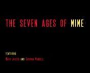 The Seven Ages of Mime had its first run at the Round House Theatre Silver Spring in January of 2007. This archival recording is from its remount in 2010. nnNOTE FR0M ARTISTIC CO-DIRECTORnMARK JASTERnnMy great mime teacher, Etienne Decroux, worked to create a modern Art of Mime after it had lost its home in the silent film. But it was Decroux’s student(and my other great teacher), Marcel Marceau who was able to capture the heart and mind of a broad public. With his critically acclaimed per