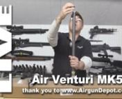 Let’s unbox the Air Venturi MK5 hand pump provided by www.airgundepot.com.This is a re-broadcast of our LIVE Show from January 19th 2021.For more LIVE shows, please follow us on www.facebook.com/airgunwebtv and subscribe to our NEW YouTube channel for AirgunWebTV! nn#supportthesport #airgunarmy #hillhandpump #shootingsports #gamousa #gamooutdoors #outdoorsports #shooting #gamourbannnMan it’s a great time to be an airgunner!!! nnIt’s time to Make a Difference! Enlist at https://AirgunAr