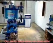 See the complete video of om mini groundnut oil mill plant installed at Bhandariya Bhavnagar Gujarat.nnHere in this video we have used automatic electric baby boiler for steam generation.nnIt is 3.5-ton crushing capacity in a 24-hour groundnut oil mill plant.nnOur groundnut oil mill plant is perfect to produce 100% pure, high quality &amp; maximum quantity of groundnut oil from groundnut or peanuts.nnWe are reasonable in price and we ensure you feel our groundnut oil mill plant price for India i