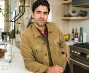 When Adrian Grenier renovated this 1863 Brooklyn brownstone for his mother, taking an eco-friendly approach was the only choice. Come take a look inside this smartly designed townhouse.