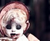 This is a BTS video about the fourth edition of the zombie babies calendar that I shoot every year for Le Morbide Corbillard. It is in french with english subs.nnMaiggie from Le Morbide Corbillard is the one who craft the dolls in the calendar and I take care of the pictures. It is quite popular amongst the local goth/metal scene and also with the horror movies fans.nnI became a fan of BTS videos with the website Fstoppers.com . I ended up participating in their BTS video contest and just loved