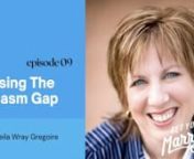 Studies show that men reach orgasm regularly during sex about 95% of the time, compared to 48% for women. Also, many of those in the 48% haven&#39;t always been in that group -- it&#39;s something they&#39;ve grown into. nnToday&#39;s guest is Sheila Wray Gregoire, a fellow