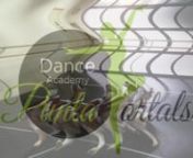 Punta Portals Dance Xmas 2020 from xmas dance